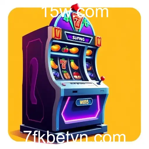 Caça-níqueis Online: Descubra o Mundo de 7fkbet