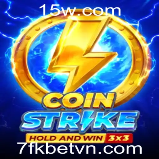 CoinStrike: Descubra o Mundo do Jogo Inovador com 7fkbet