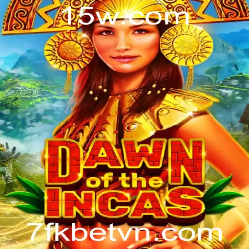 Dawn of the Incas: Uma Aventurosa Jornada Para Conquistar o Império Perdido