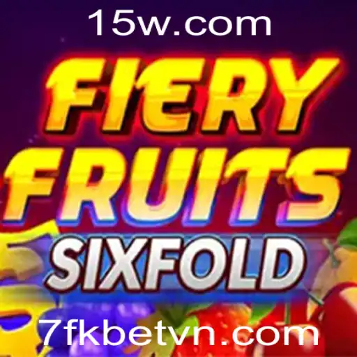 FieryFruitsSixFold: Explorando o Novo Fenômeno dos Jogos de Cassino