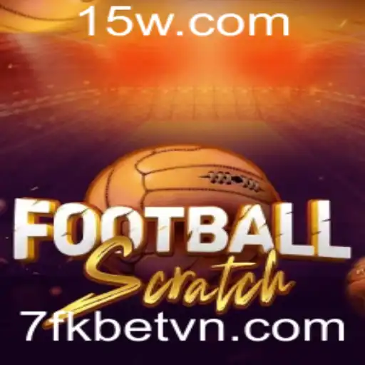 FootballScratch: Descubra a Nova Sensação dos Jogos com 7fkbet