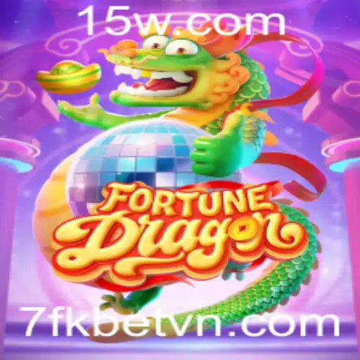 Explorando o Mundo de FortuneDragon: O Jogo Inovador de 7fkbet