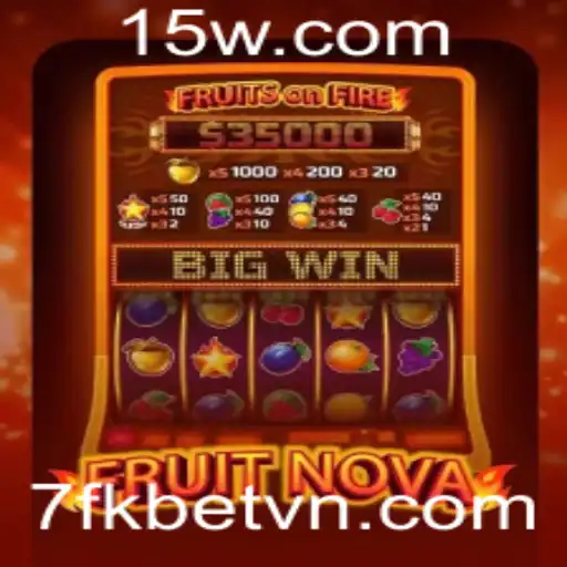 FruitNova: Tudo Sobre o Novo Fenômeno dos Jogos de Slot