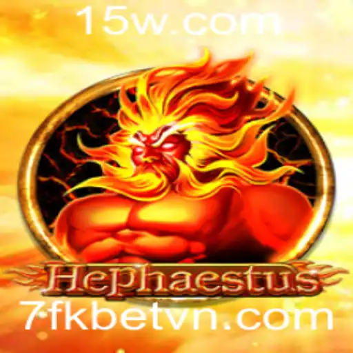 Hephaestus: Um Mergulho no Novo Jogo de Estratégia com 7fkbet