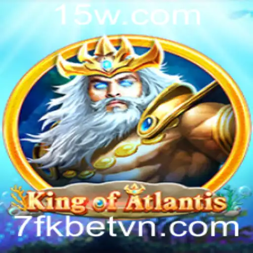 Descubra KingofAtlantis: Um Novo Jogo Empolgante no Mundo dos Cassinos Online