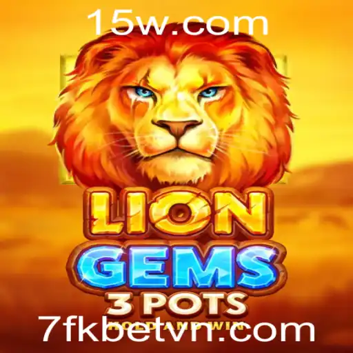 Tudo Sobre LionGems3pots: Um Mergulho no Mundo de Diversão e Estratégia