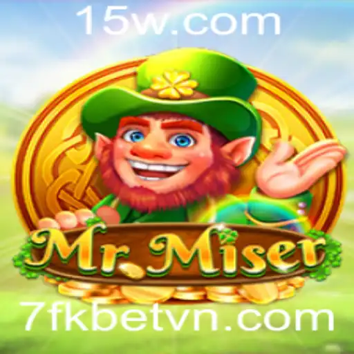 Descubra o Fascinante Mundo de MrMiser e a Palavra-Chave 7fkbet