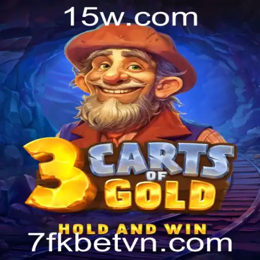 Explorando o Mundo de 3cartsOfGold: Um Guia Completo