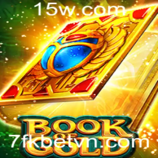 Descubra o Fascinante Mundo de Book of Gold no 7fkbet