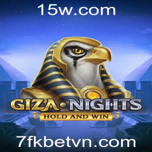 Descubra GizaNights: A Nova Sensação dos Jogos com 7fkbet