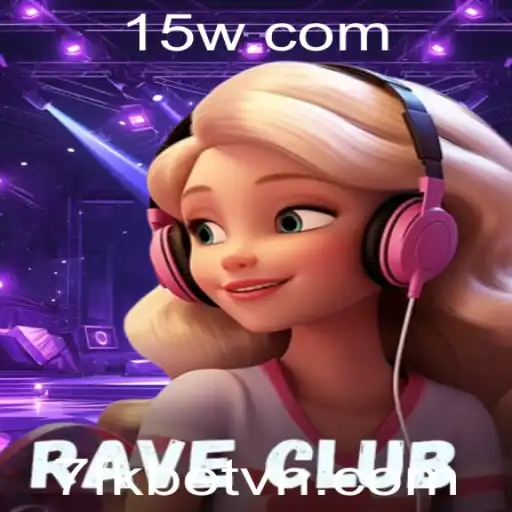 Explore o Universo Vibrante de RaveClub: O Jogo do Momento