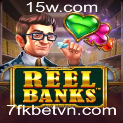 ReelBanks: Mergulhe no Mundo dos Jogos de Cassino Online
