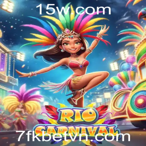 Explorando o Fascinante Mundo de RioCarnival: O Jogo que Transforma Festa em Diversão Virtual
