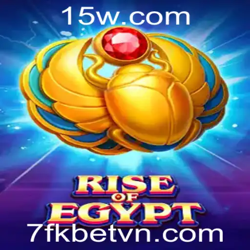 Descubra o Fascinante Mundo de RiseOfEgypt