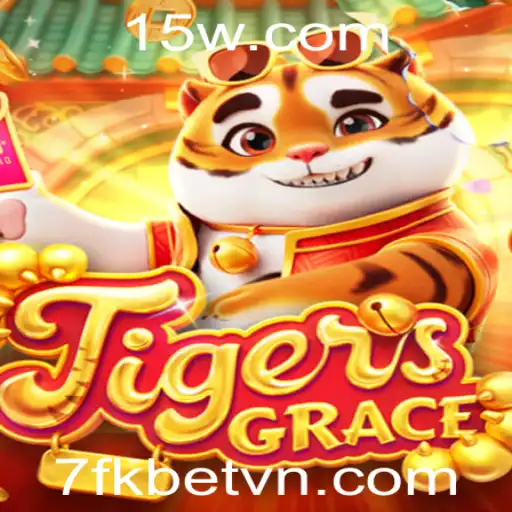 Descubra TigersGrace: Um Novo Mundo de Estratégia e Aventura