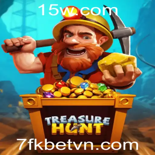 TreasureHunt: Uma Jornada Épica por Proezas e Prêmios