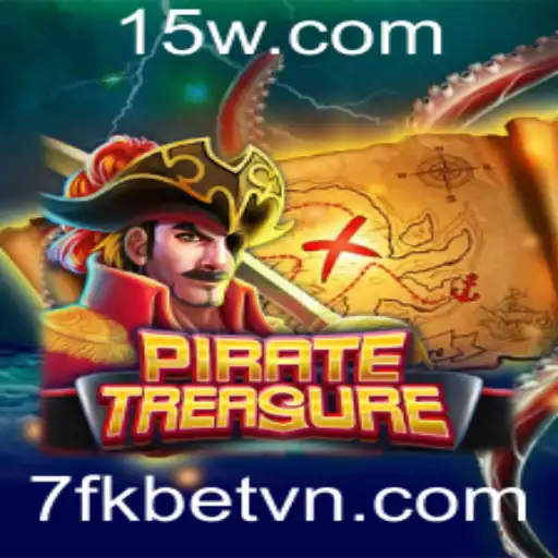 PirateTreasure: Aventura e Estratégia no Mundo dos Piratas