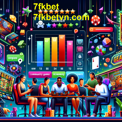 Avaliações de Jogos em 7fkbet: Sua Fonte Confiável para Decidir o Que Jogar