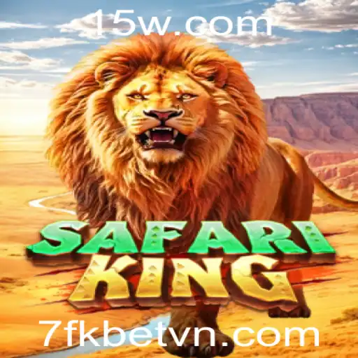 Aventura e Emoção no SafariKing com 7fkbet