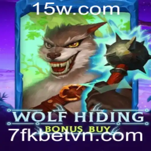 Desvendando o Jogo WolfHidingBonusBuy: Uma Análise Completa